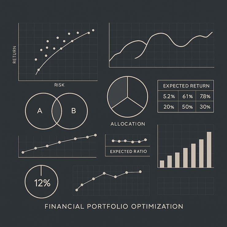 Financial Analysis Dashboard