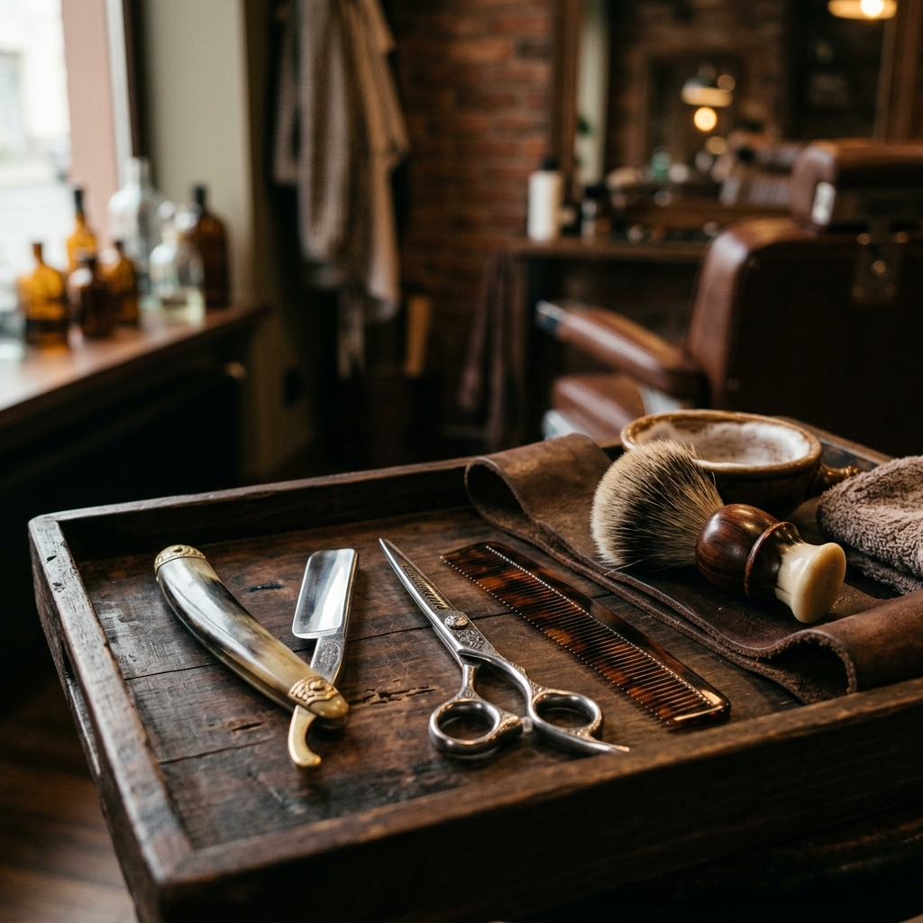 Wayward artisan tools