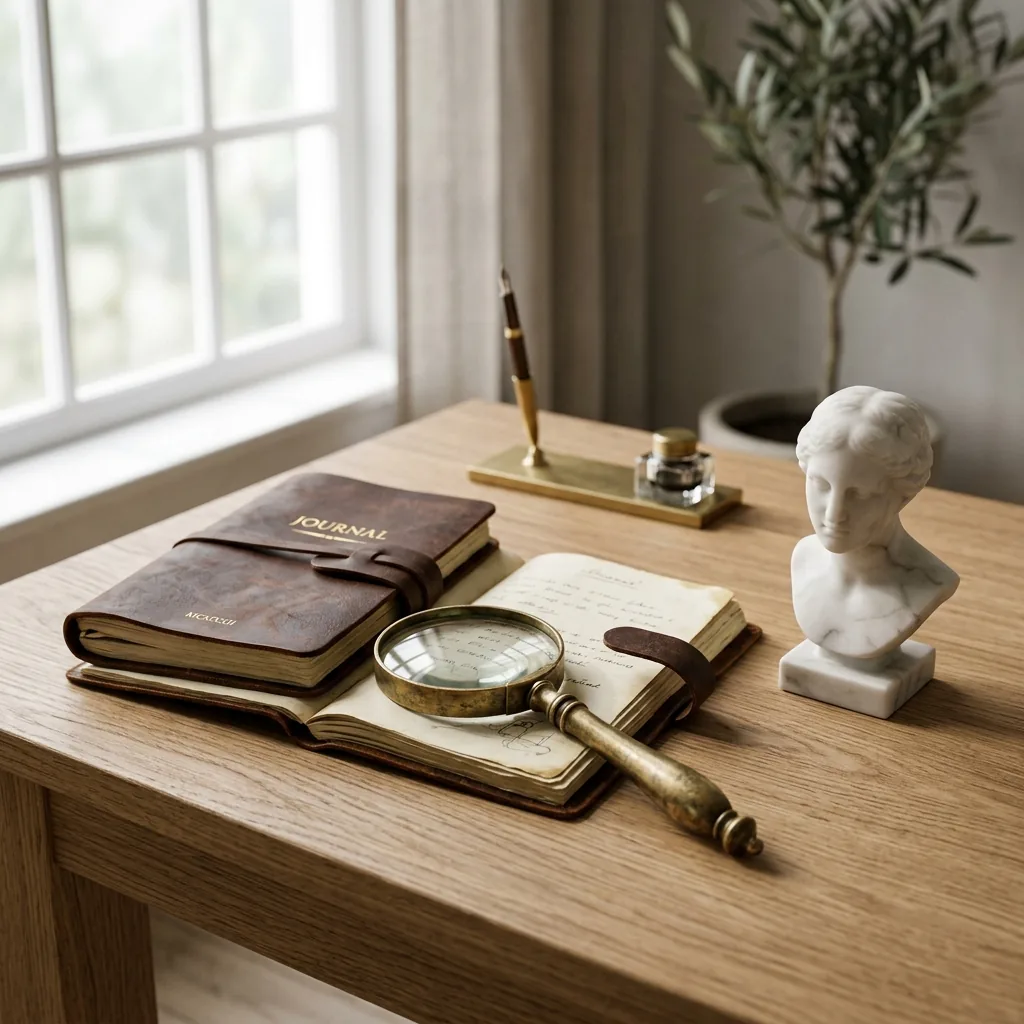 Lifestyle objects